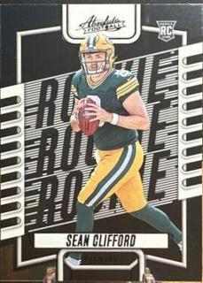 Sean Clifford
