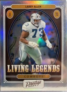 Larry Allen