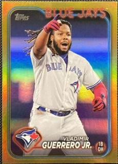 Vladimir Guerrero Jr.