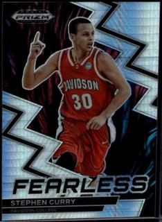 Stephen Curry