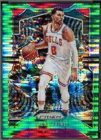 Zach LaVine