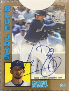 Cavan Biggio