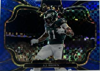 A.J. Brown
