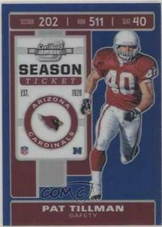 Pat Tillman