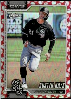 Austin Hays