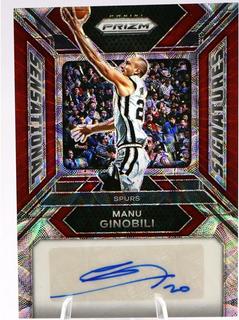 Manu Ginobili