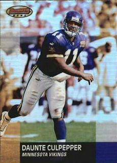 Daunte Culpepper