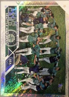 Seattle Mariners