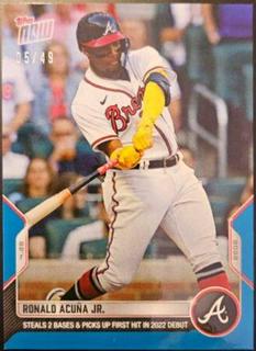 Ronald Acuna Jr.