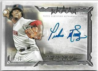 Pedro Martinez