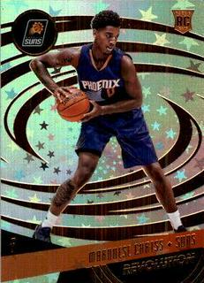 Marquese Chriss