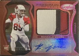 Rondale Moore