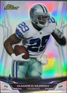 DeMarco Murray