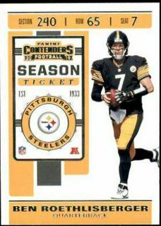 Ben Roethlisberger