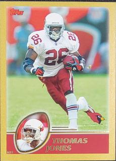 Thomas Jones