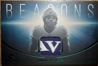Lamar Jackson
