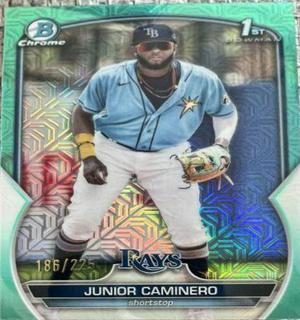 Junior Caminero