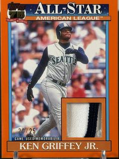 Ken Griffey Jr.
