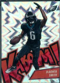 DeVonta Smith