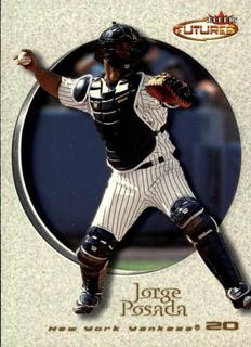 Jorge Posada