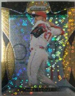 Mike Trout