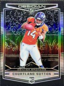 Courtland Sutton