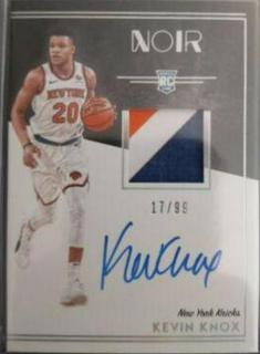 Kevin Knox