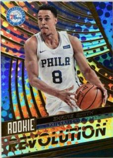 Zhaire Smith