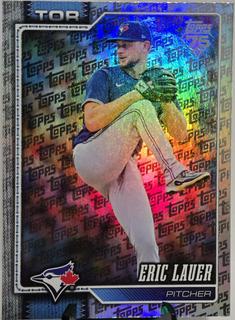 Eric Lauer