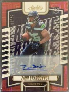 Zach Charbonnet