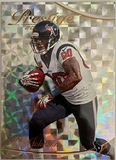 Andre Johnson