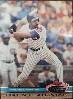 Andre Dawson