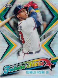 Ronald Acuna Jr.
