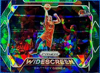 Brittney Griner