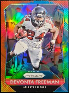 Devonta Freeman