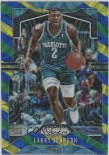 Larry Johnson