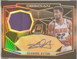 Deandre Ayton