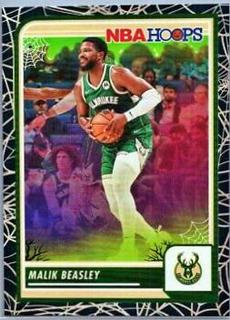 Malik Beasley