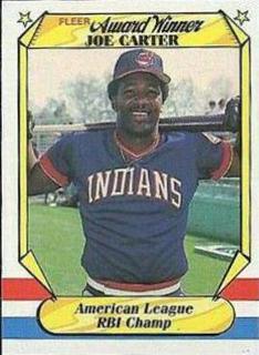 Joe Carter