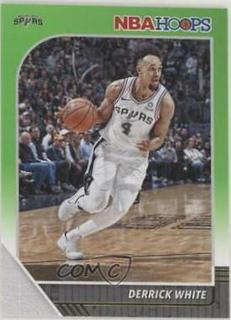 Derrick White