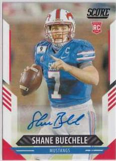 Shane Buechele