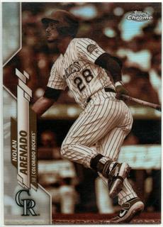 Nolan Arenado