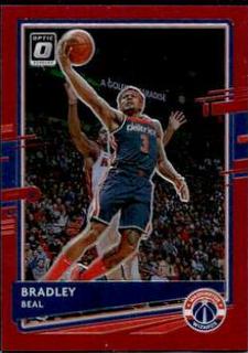 Bradley Beal
