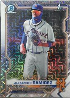 Alexander Ramirez