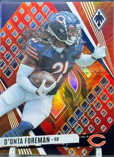 D'Onta Foreman