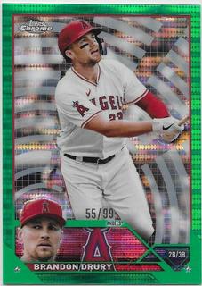 Brandon Drury