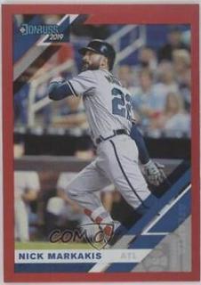 Nick Markakis