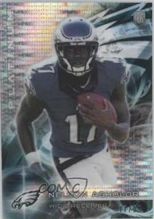 Nelson Agholor