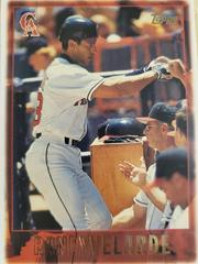 Randy Velarde #185 Baseball Cards 1997 Topps Prices