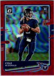 Cole McDonald